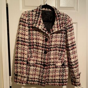 Women’s blazer